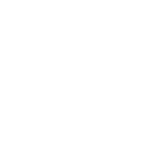 AzmoonHub Dark Logo